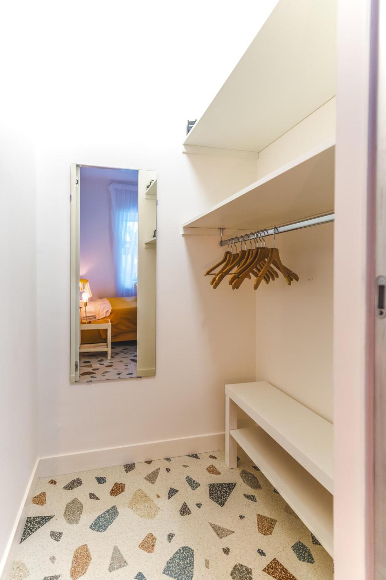 Domus Fuorimura Sorrento Kültér fotó