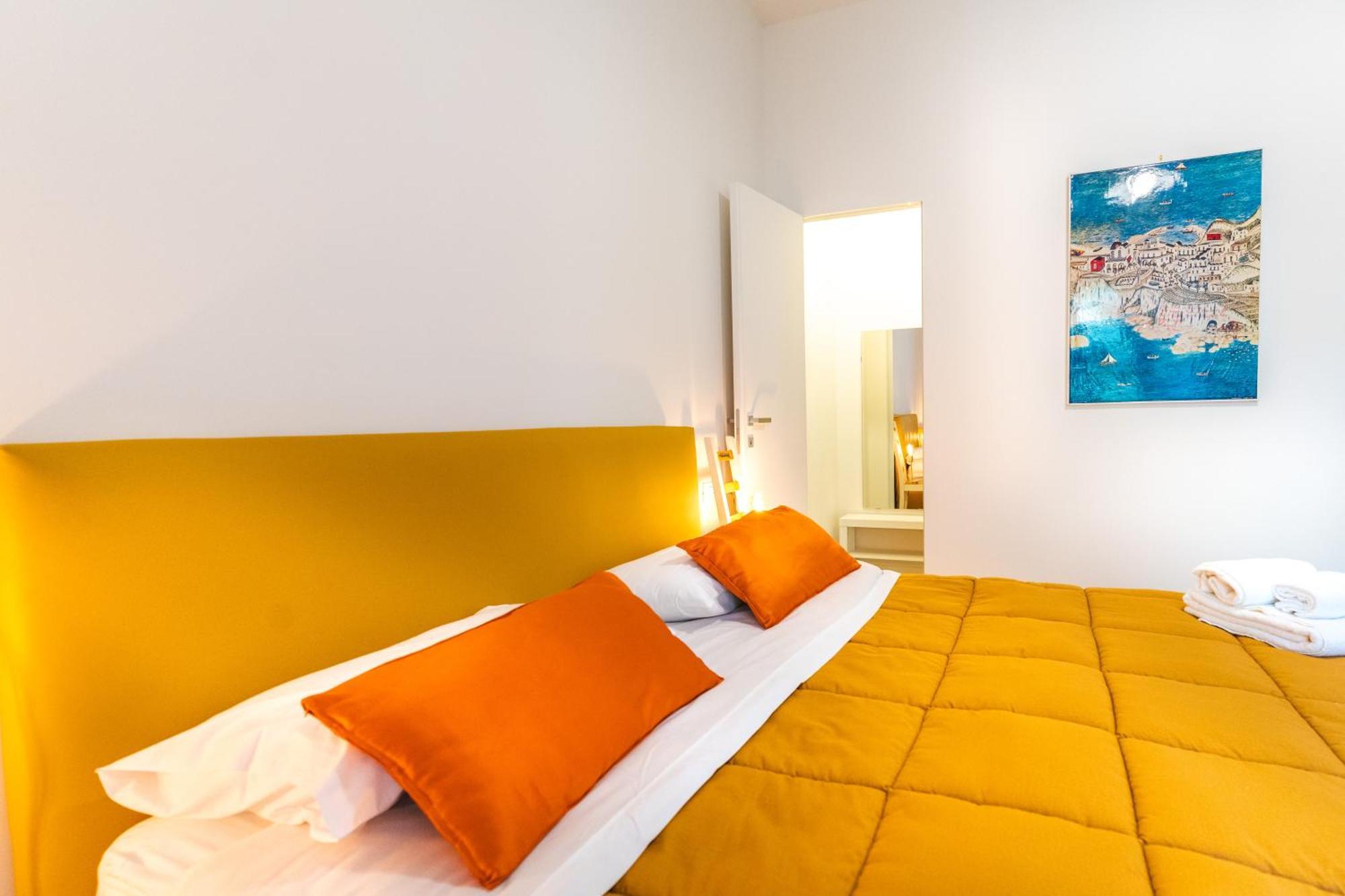 Domus Fuorimura Sorrento Kültér fotó