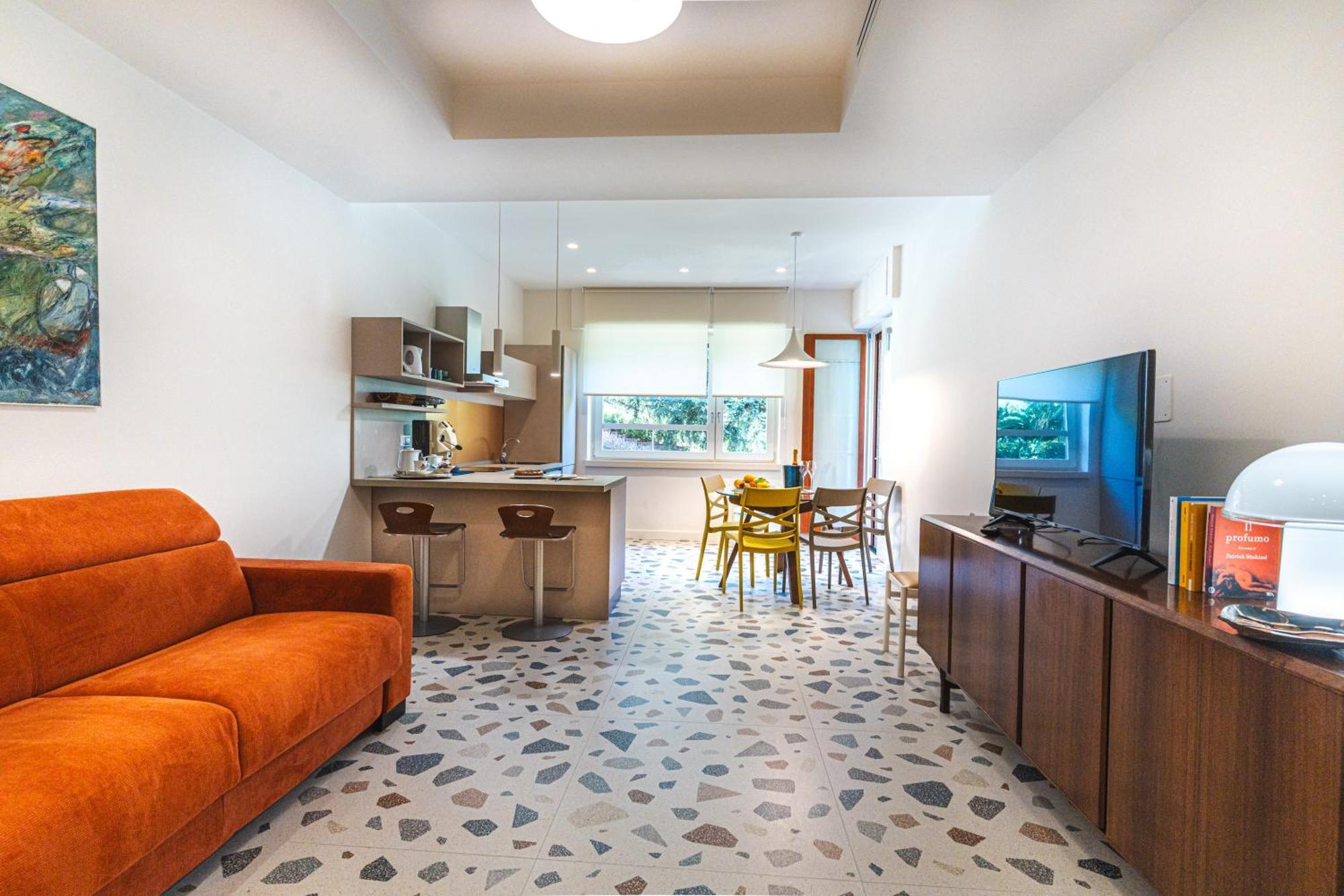Domus Fuorimura Sorrento Kültér fotó