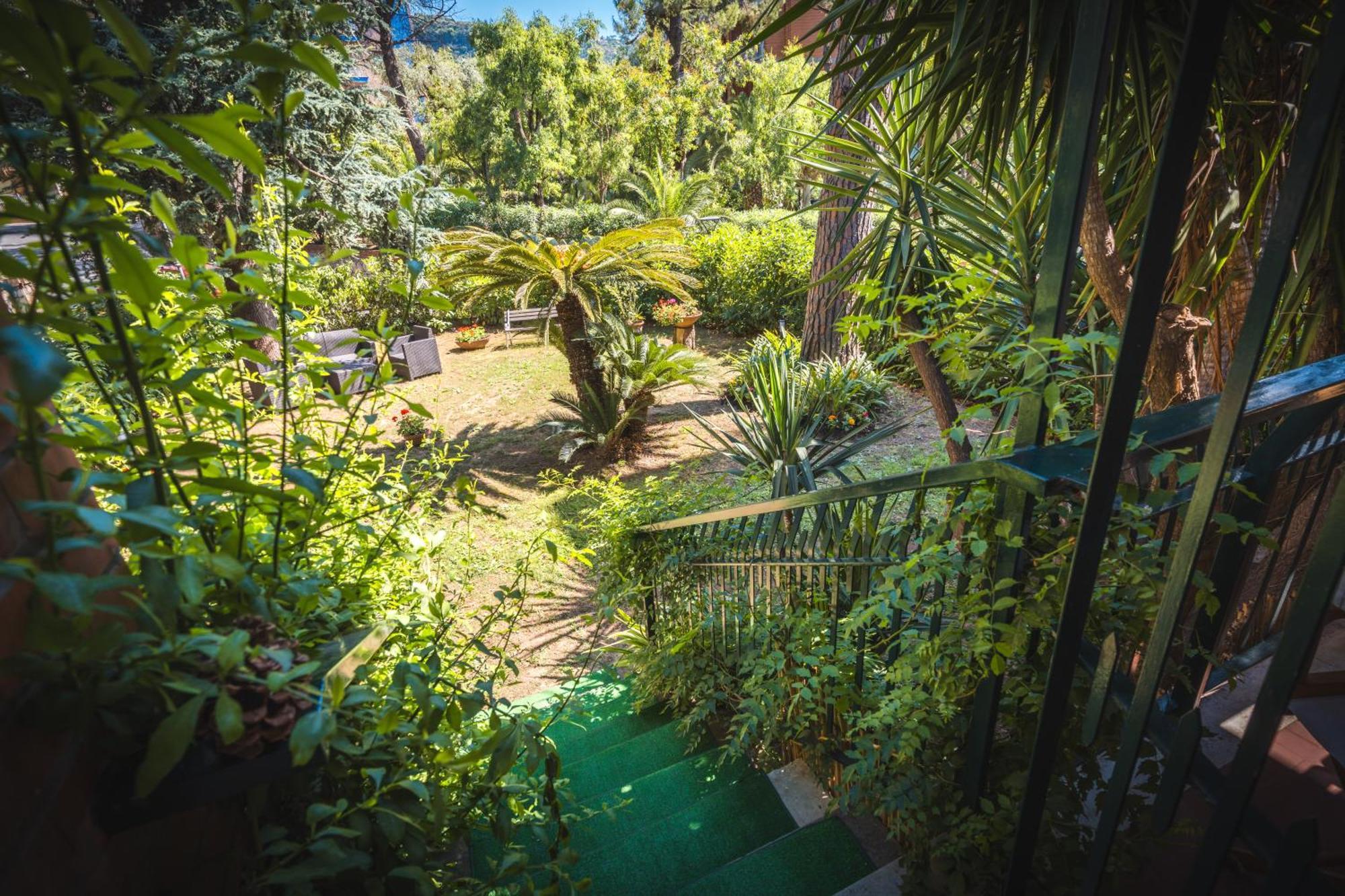 Domus Fuorimura Sorrento Kültér fotó