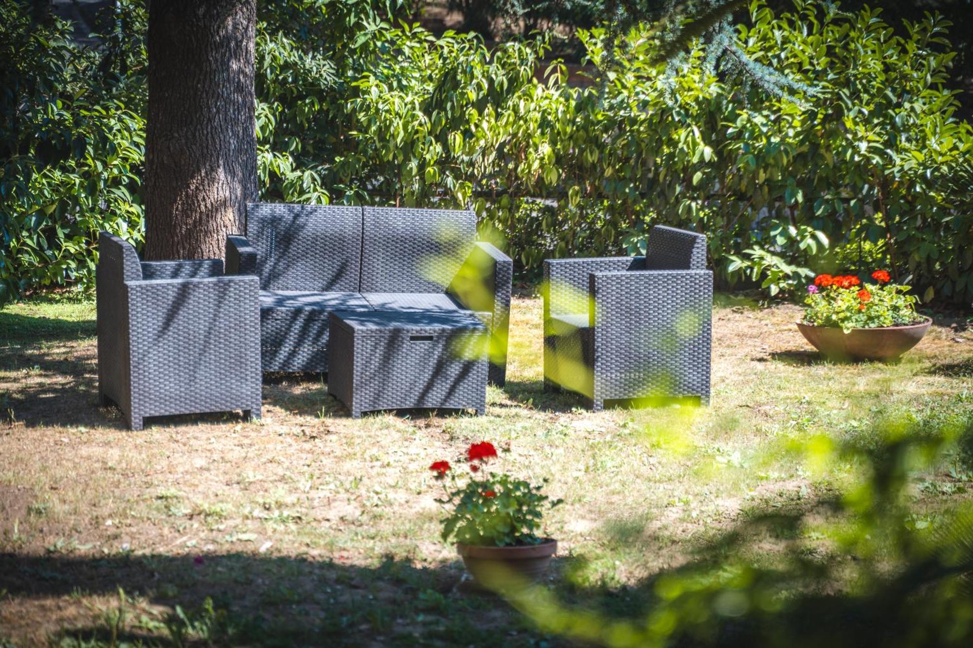 Domus Fuorimura Sorrento Kültér fotó